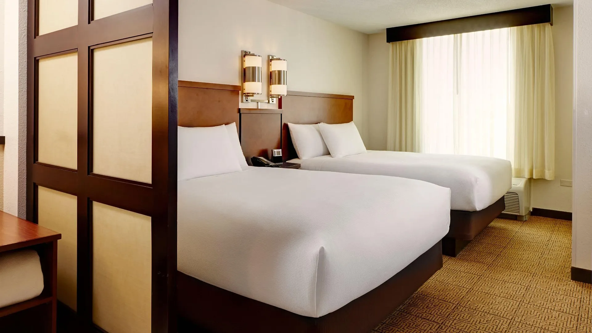 Hyatt Place 4*