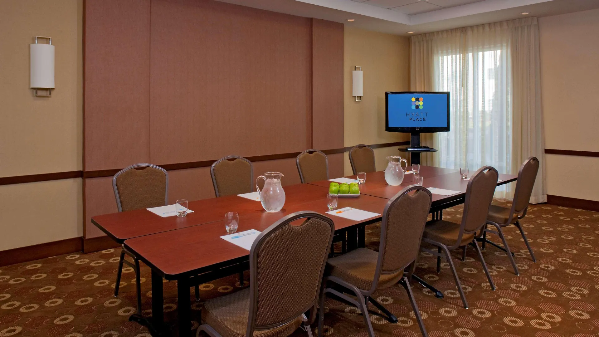 Hyatt Place Hotel