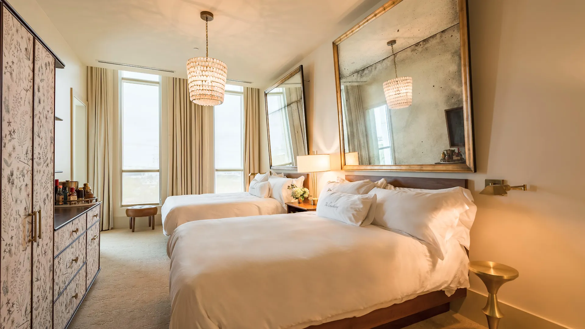 The Dewberry Otel Charleston