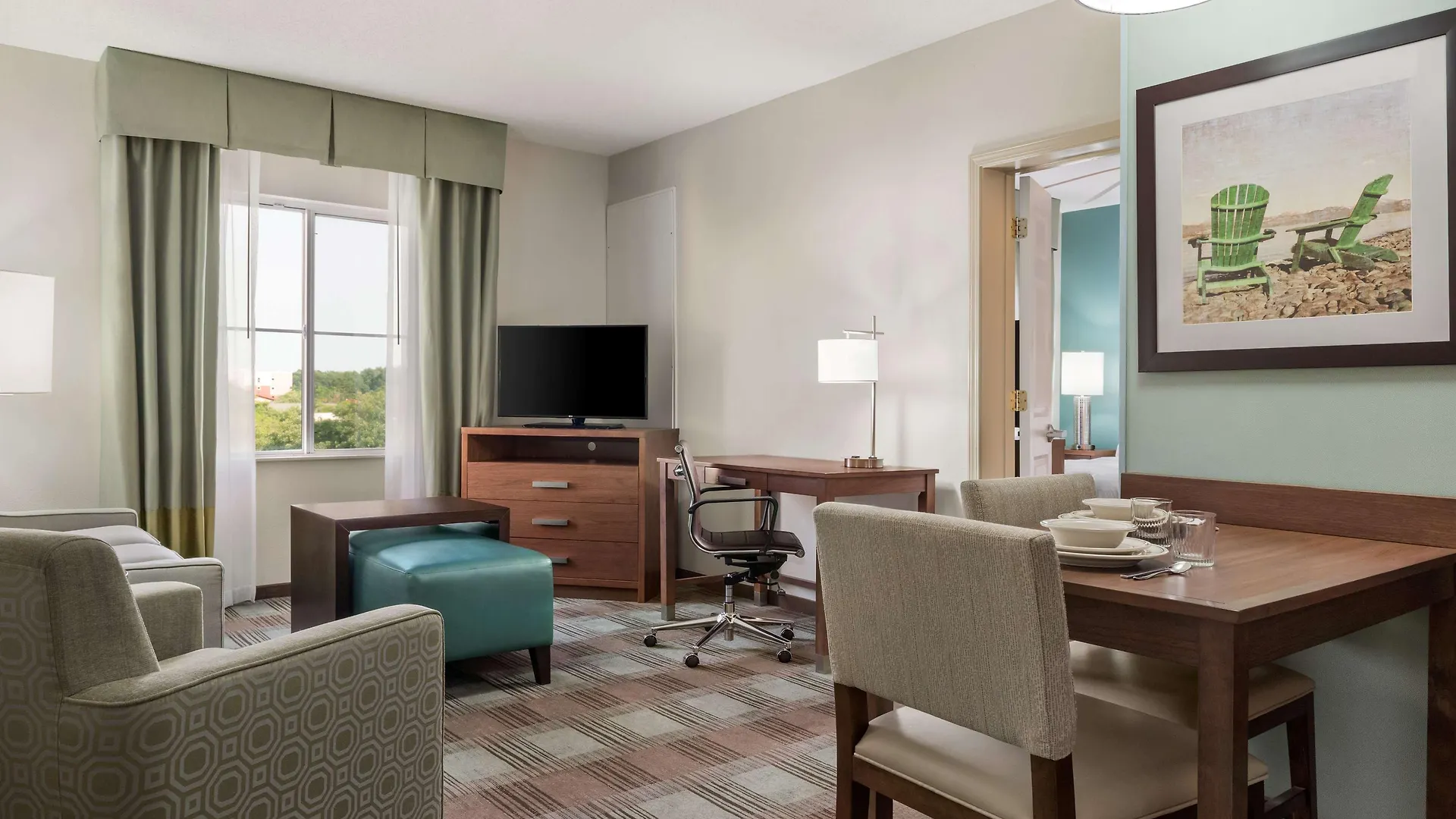 Hotel Homewood By Hilton Charleston - 3*