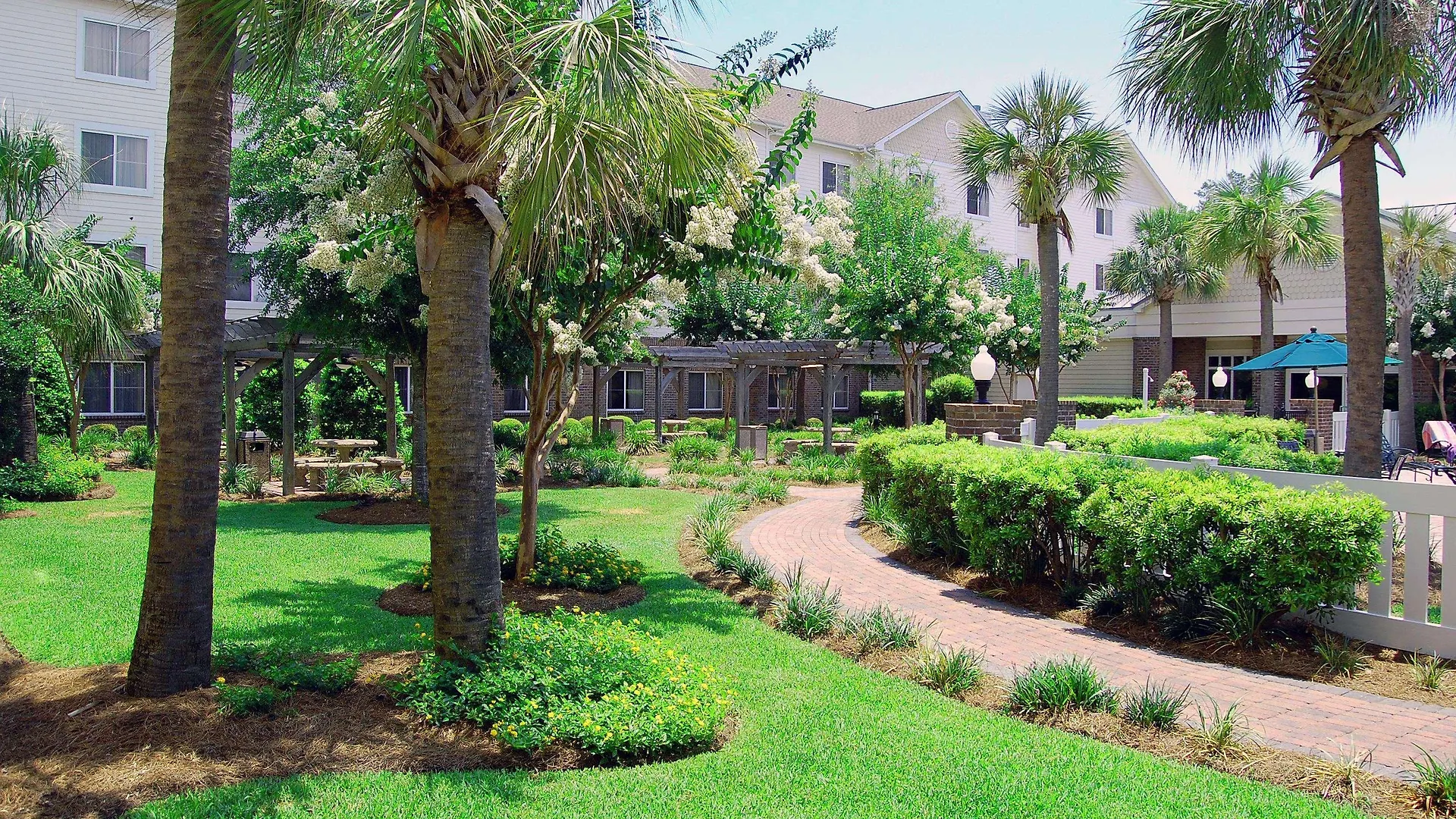 Hotel Homewood By Hilton Charleston -