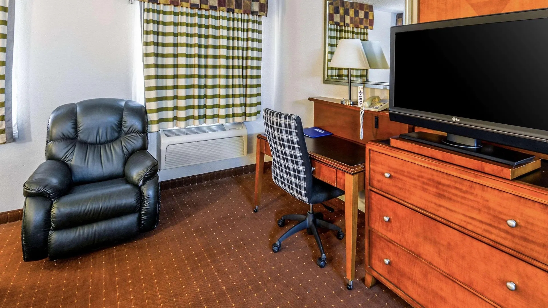 Inn Rodeway - Ashley Phosphate North Charleston