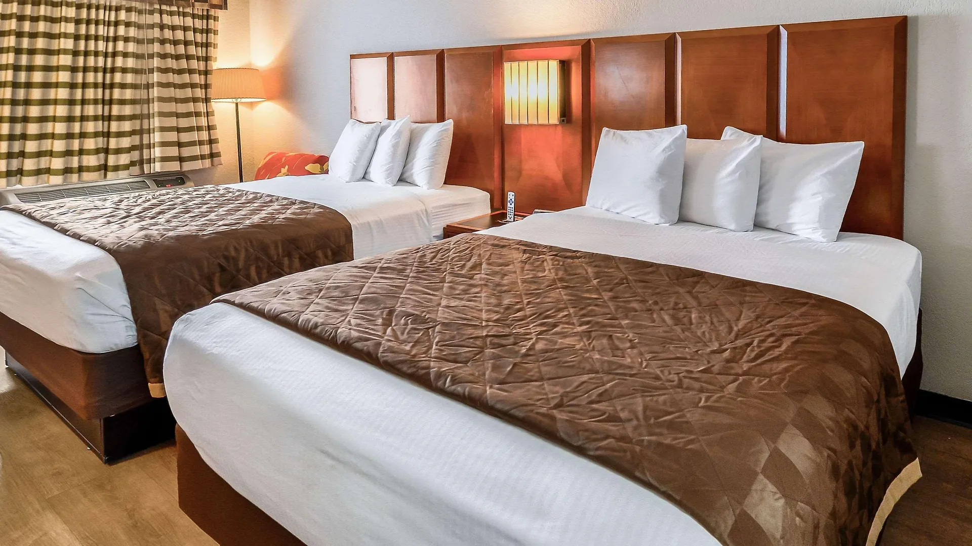 Inn Rodeway - Ashley Phosphate 2*