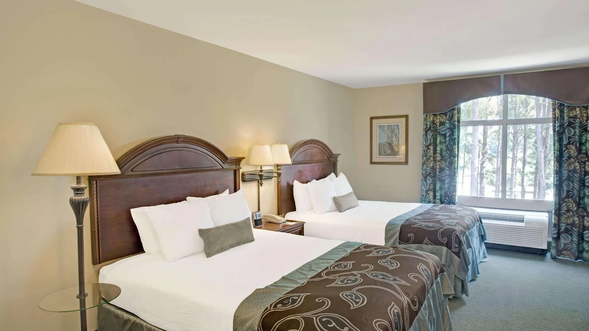Wingate By Wyndham Charleston Southern University 3*