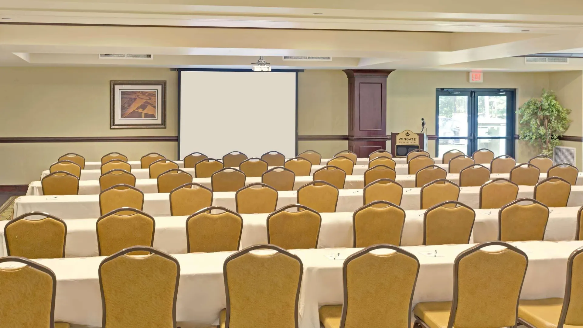 Wingate By Wyndham Charleston Southern Hotel North Charleston