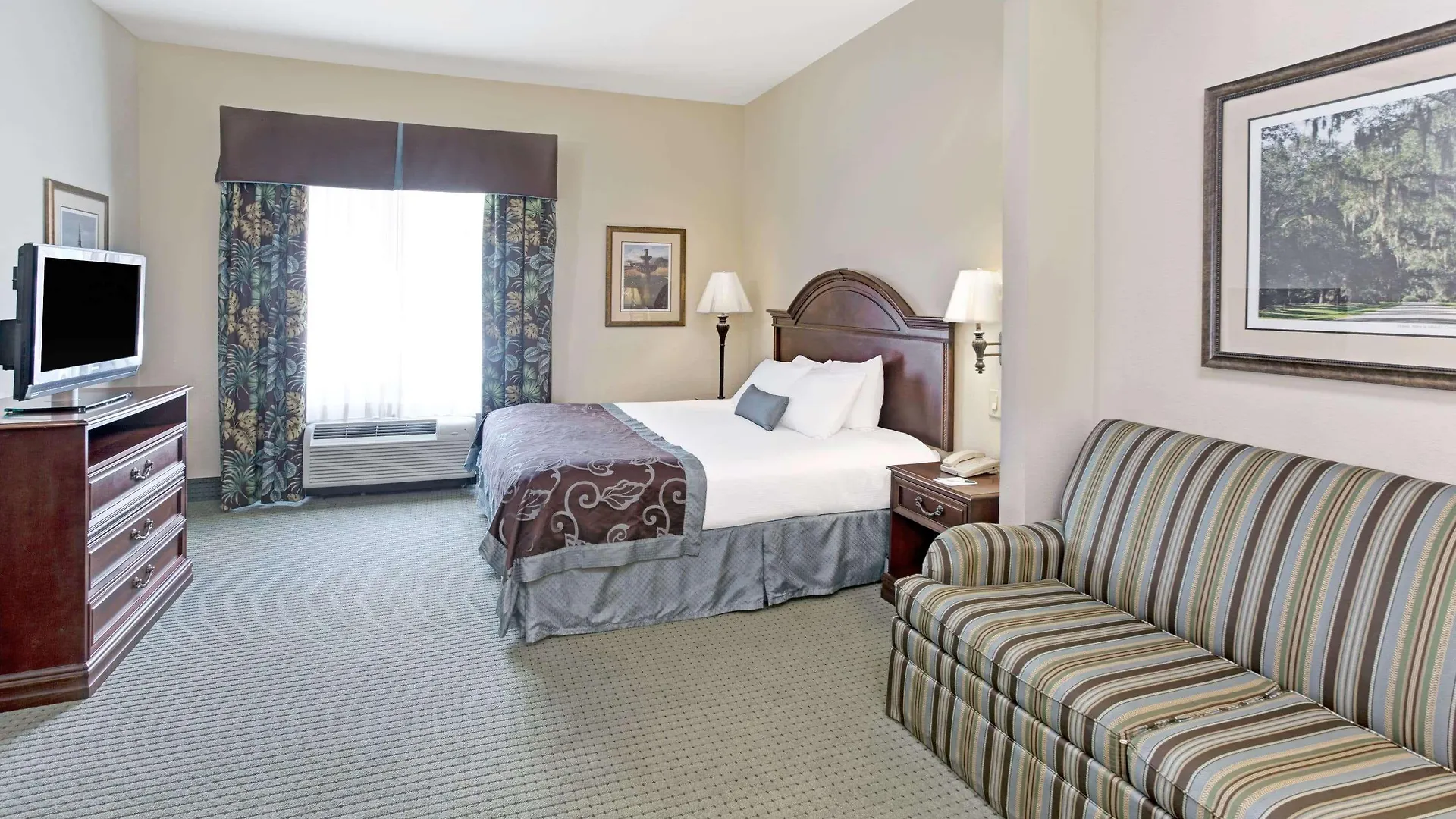 Wingate By Wyndham Charleston Southern University 3* North Charleston
