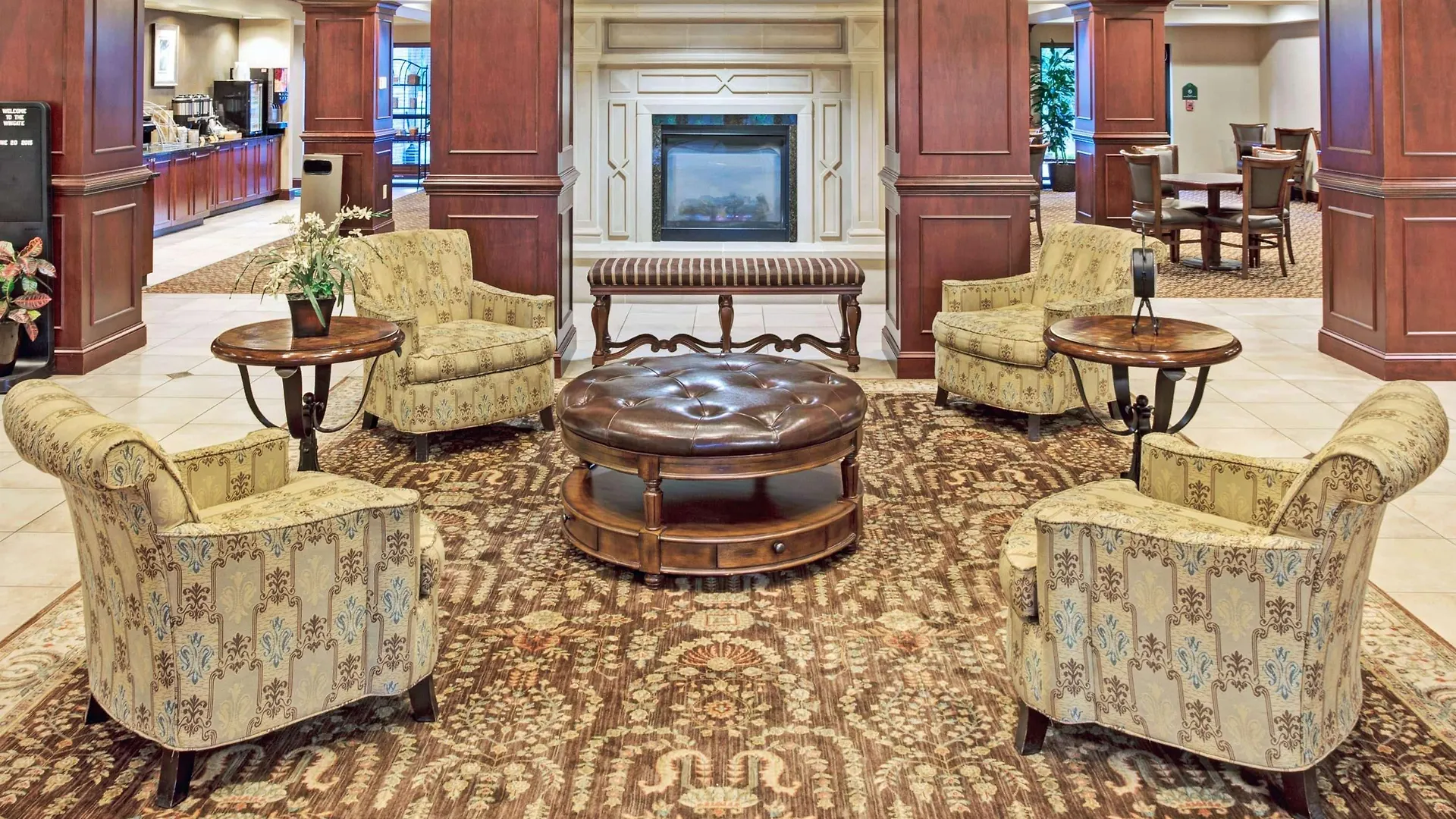 Wingate By Wyndham Charleston Southern University Hotel
