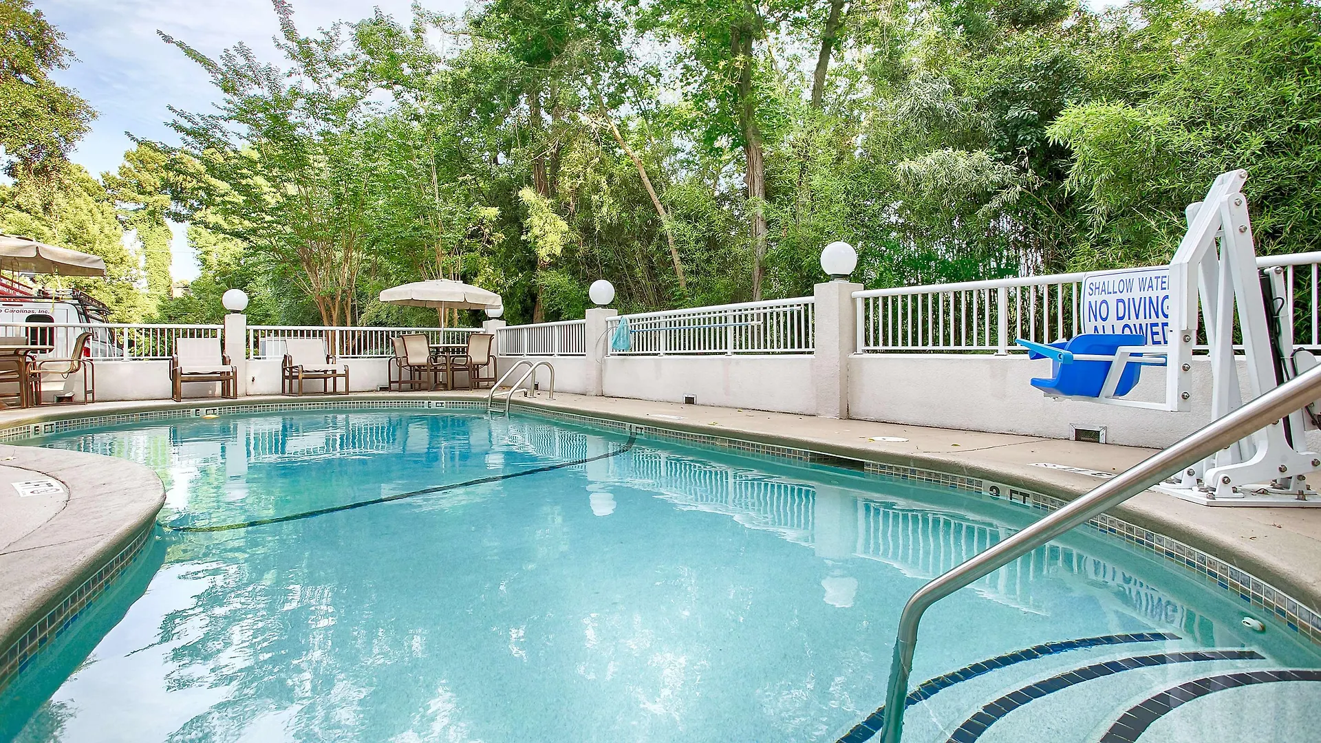 Western Patriots Point Hotel 3*