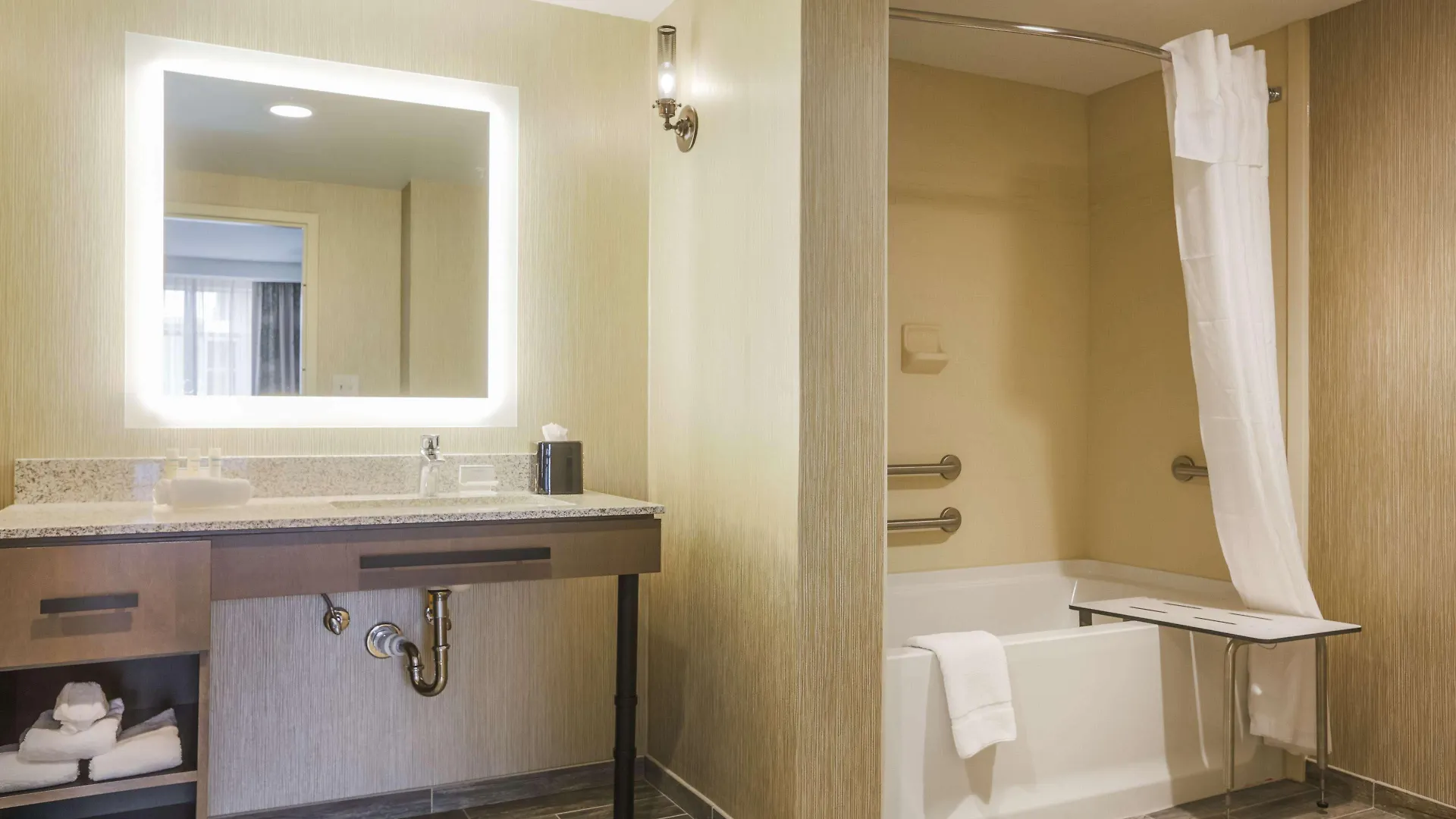 Homewood By Hilton Historic District Hotel Charleston