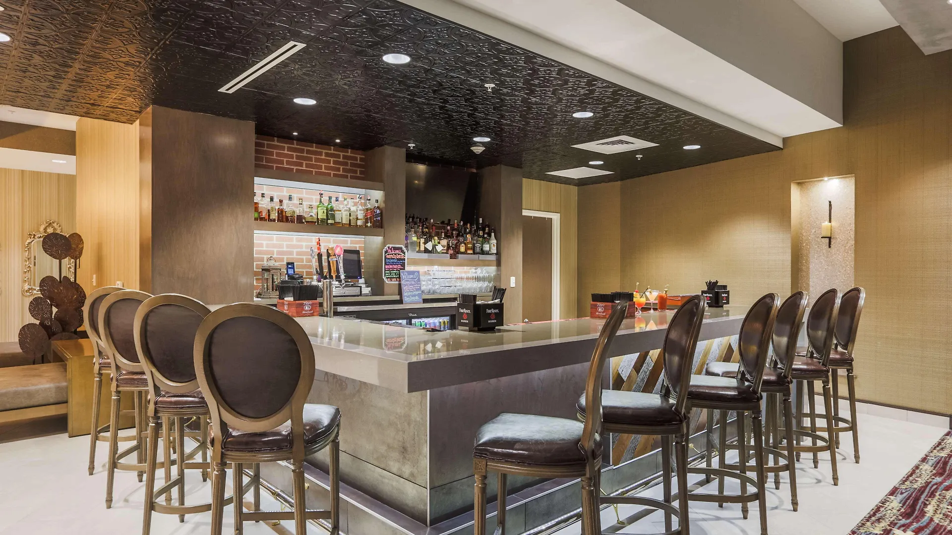 Hotel Homewood By Hilton Historic District Charleston