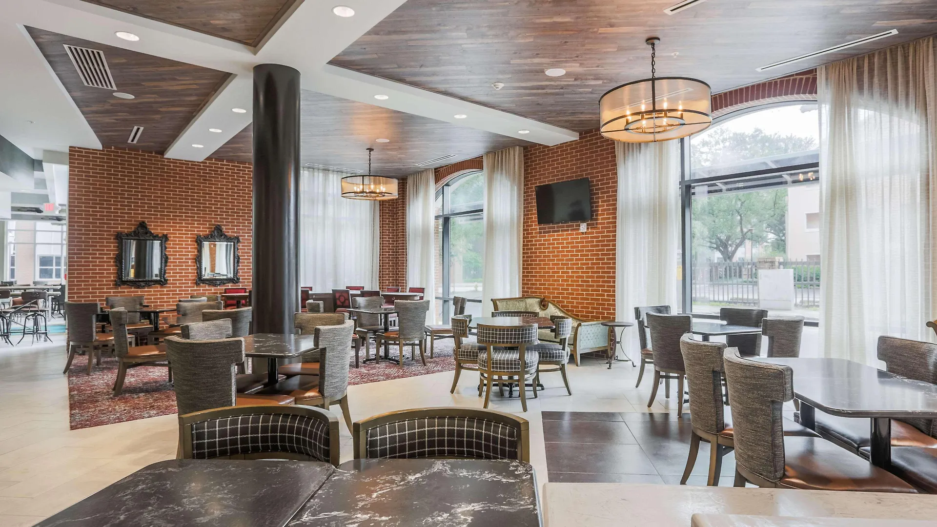 Homewood By Hilton Historic District Charleston