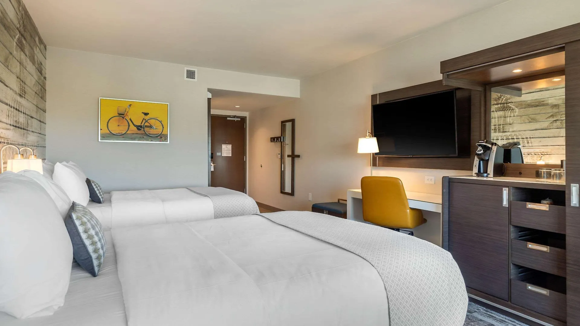 Cambria Riverview Charleston