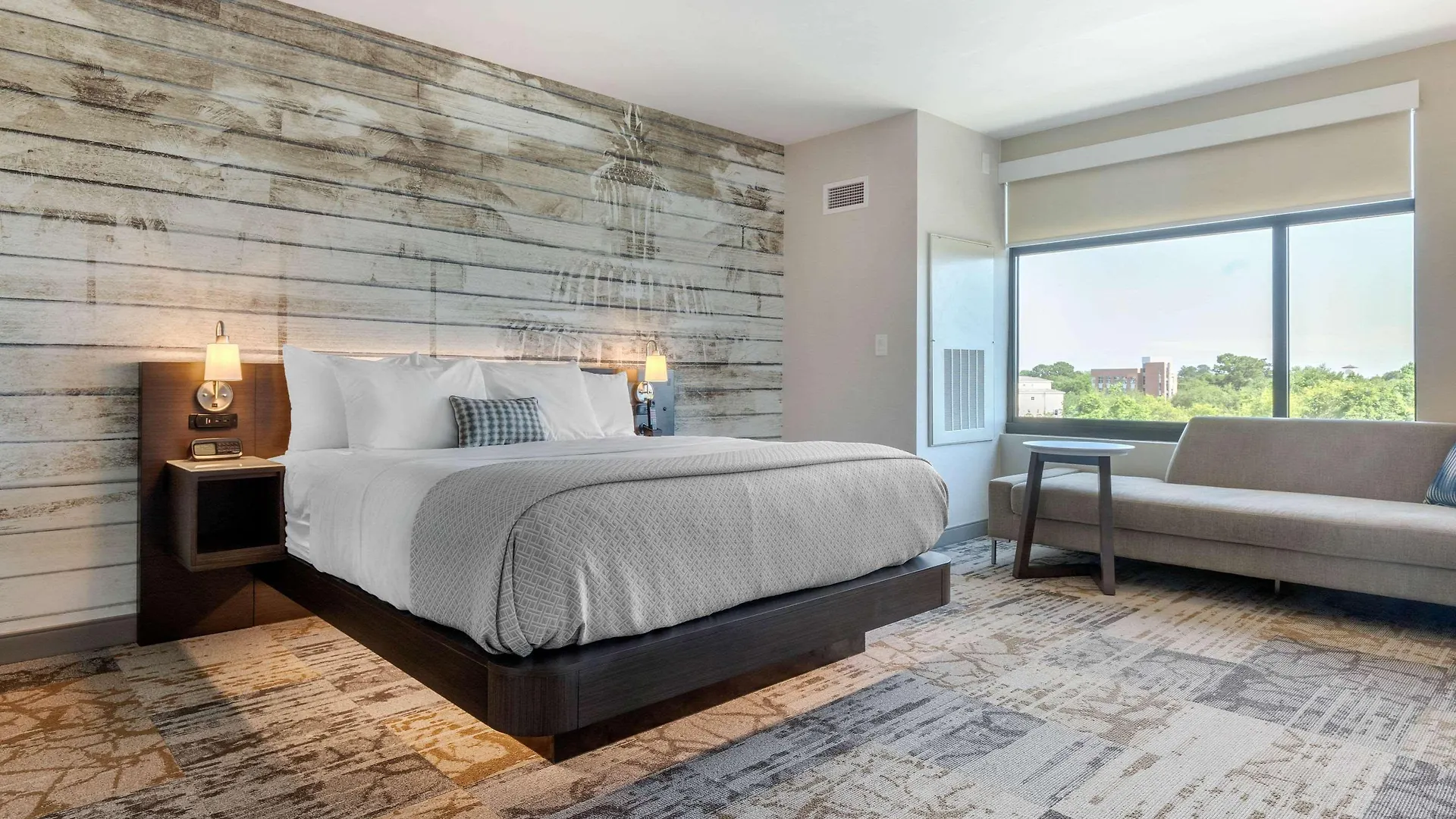 Cambria Riverview