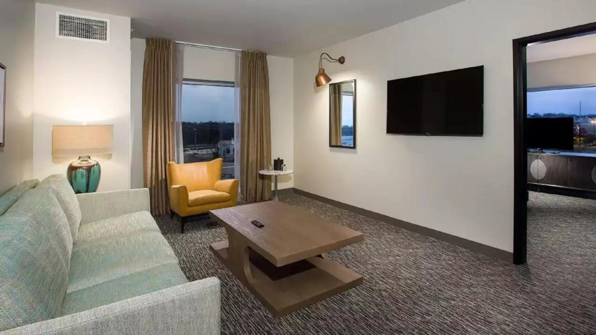 Cambria Riverview 3* Charleston