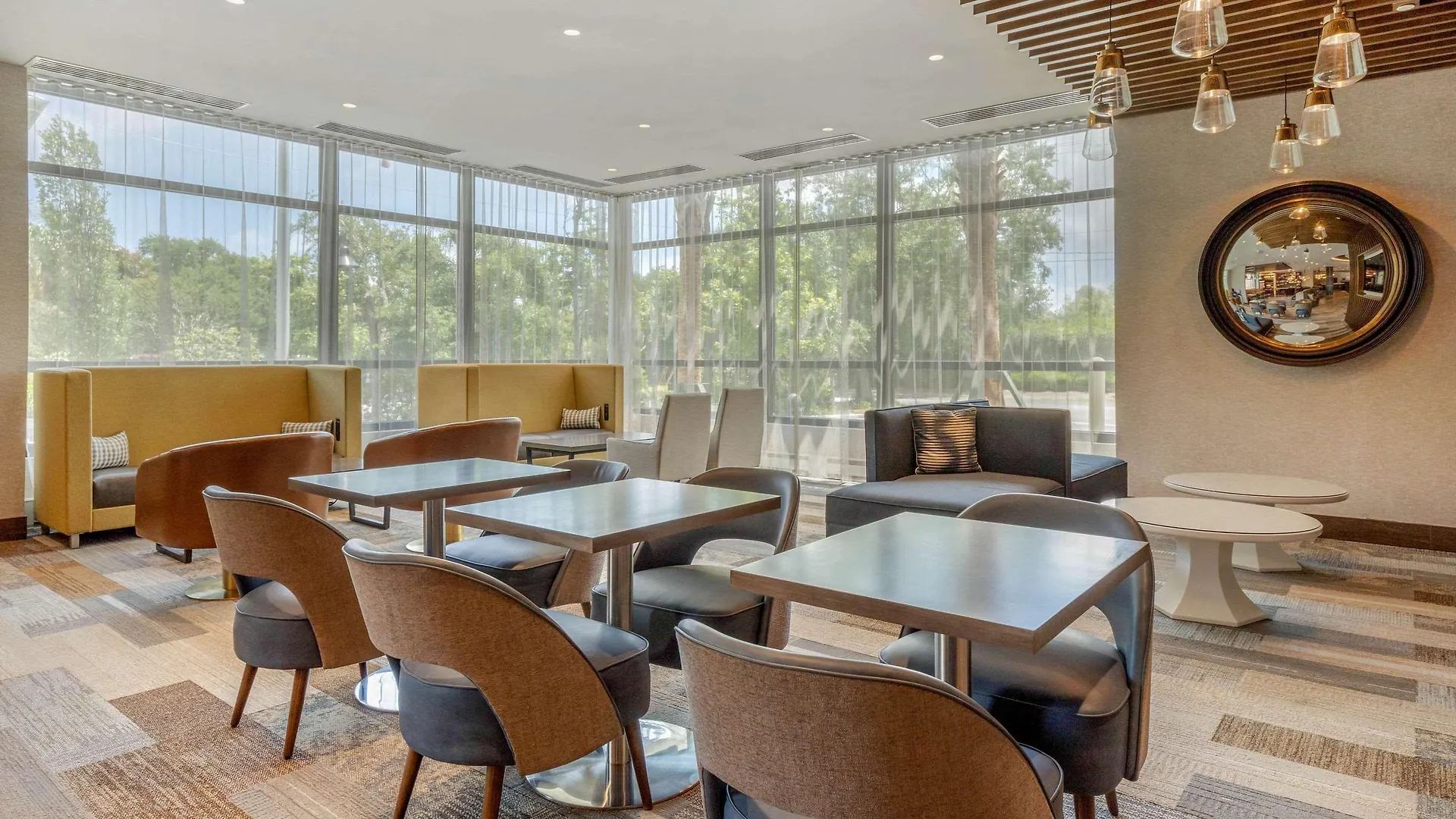 Hotel Cambria Riverview Charleston