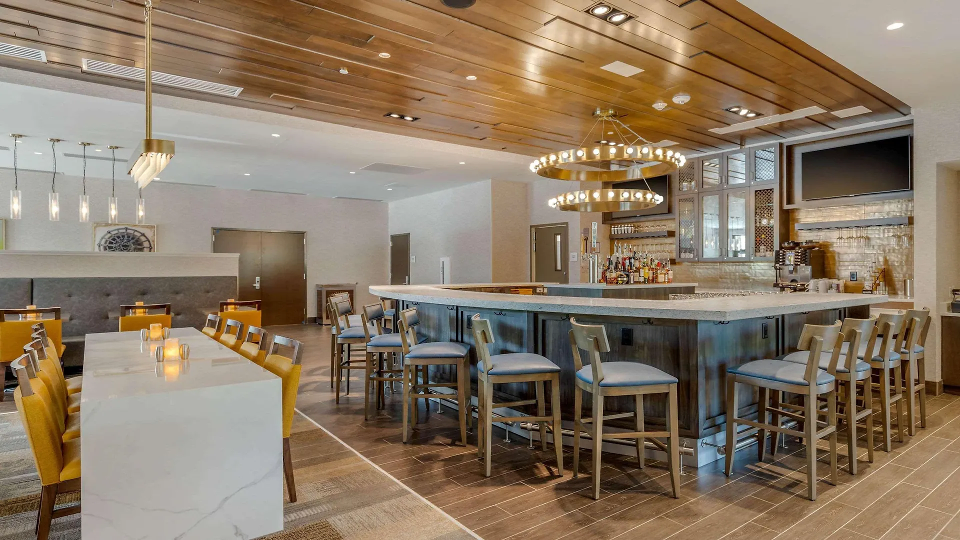 Cambria Riverview Charleston