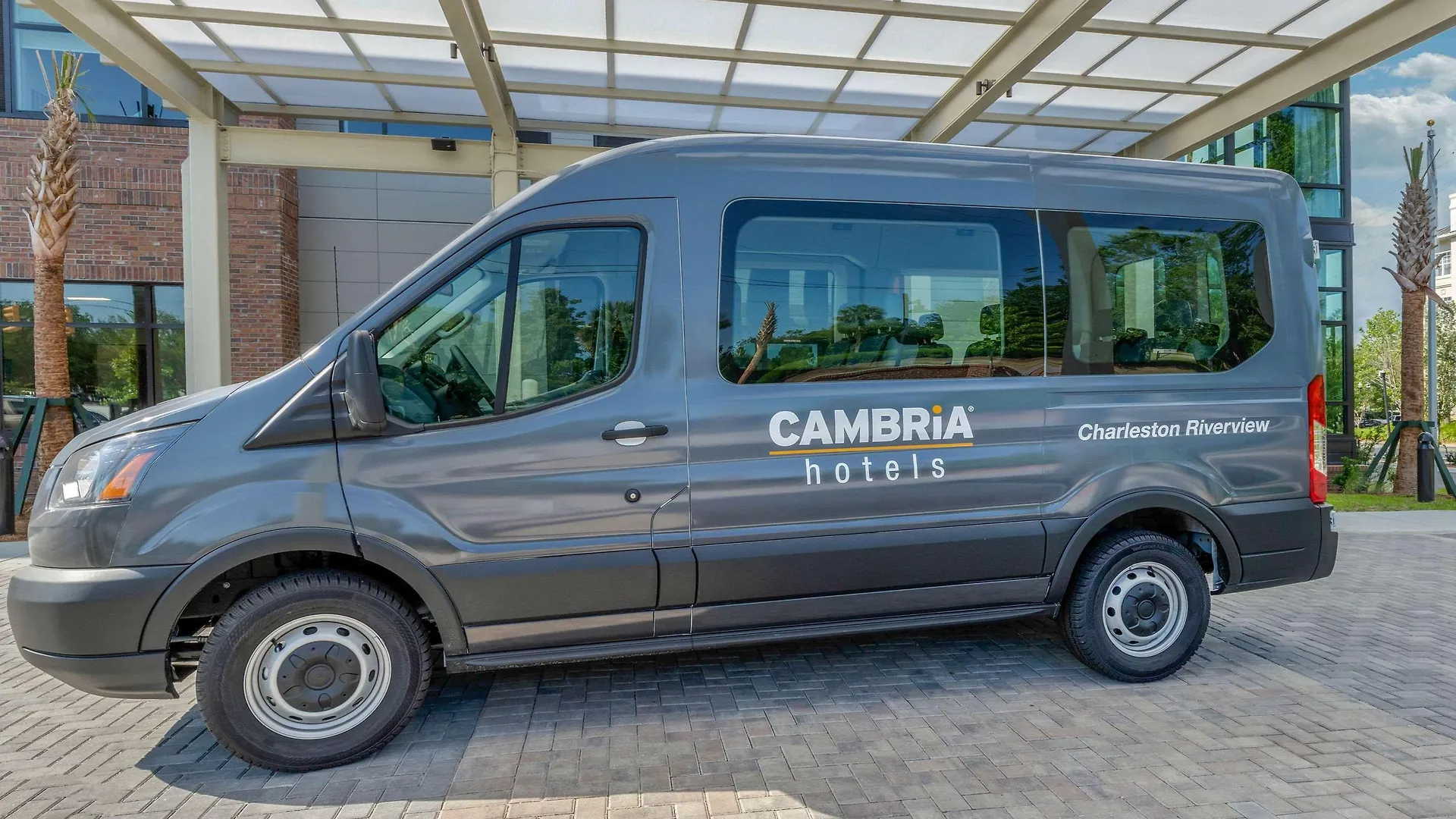 Cambria Riverview