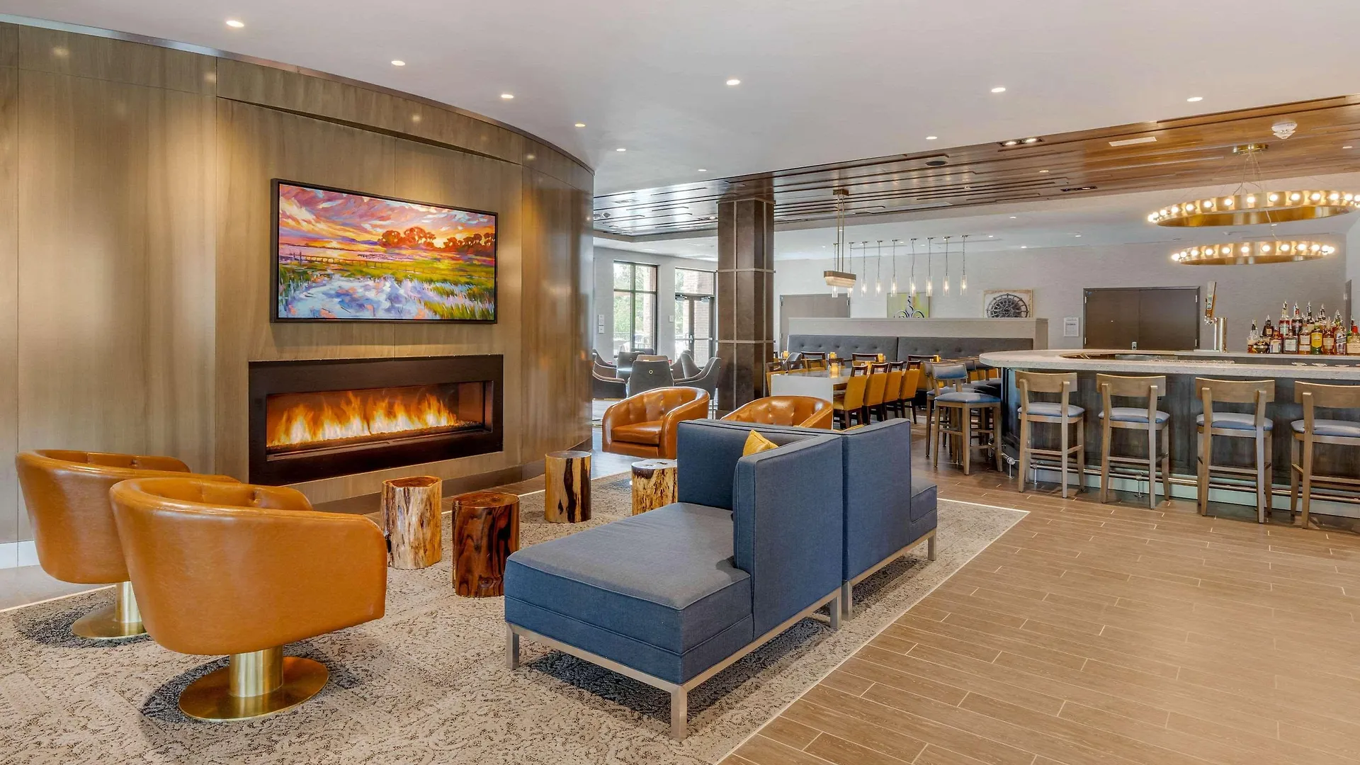 Cambria Riverview Charleston