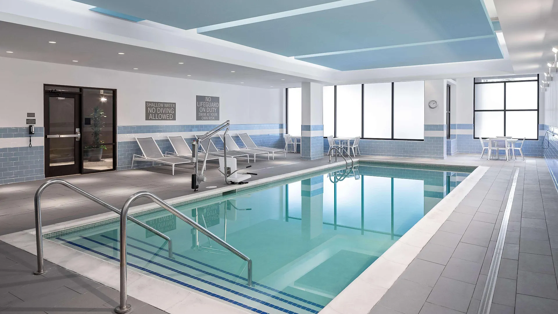 Hotel Hyatt Place Towne Centre 3*