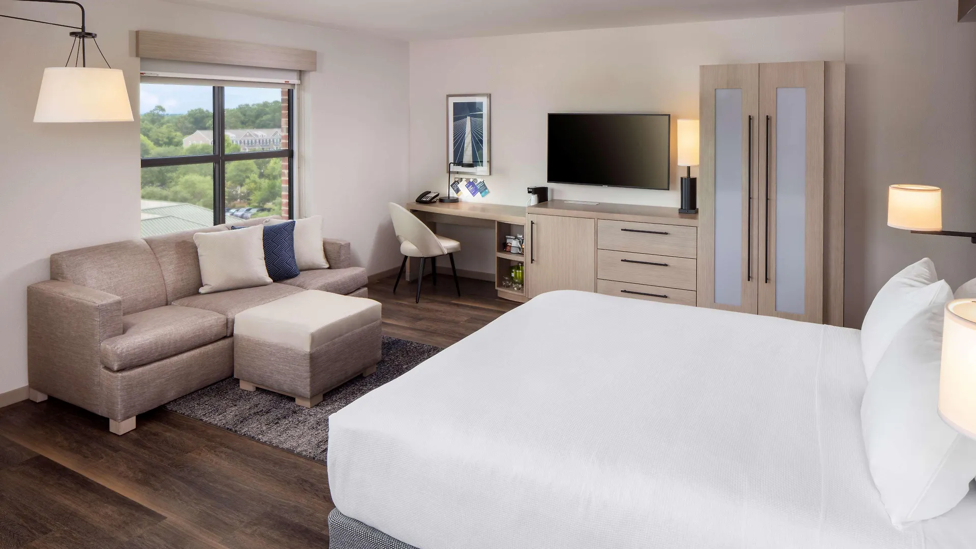 Hyatt Place Towne Centre Hotel Mount Pleasant
