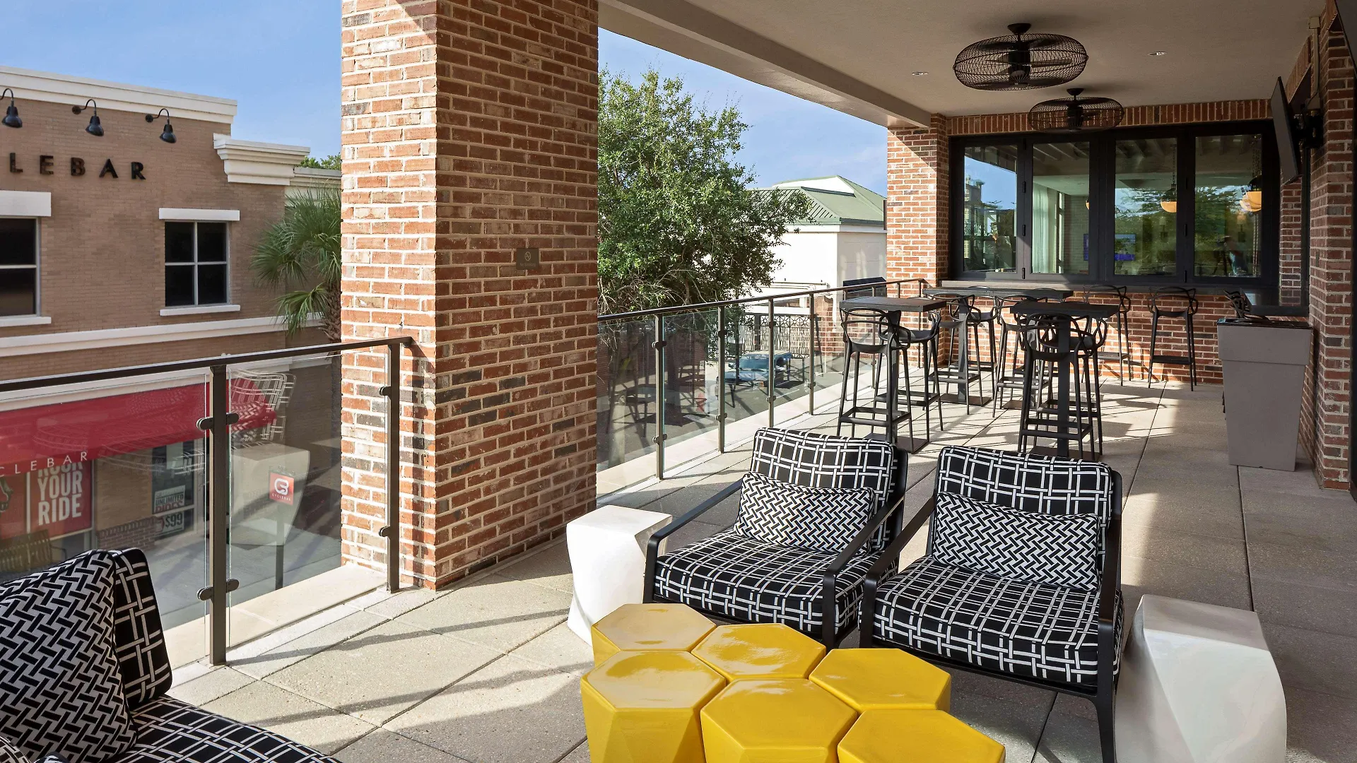Hotel Hyatt Place Towne Centre Mount Pleasant