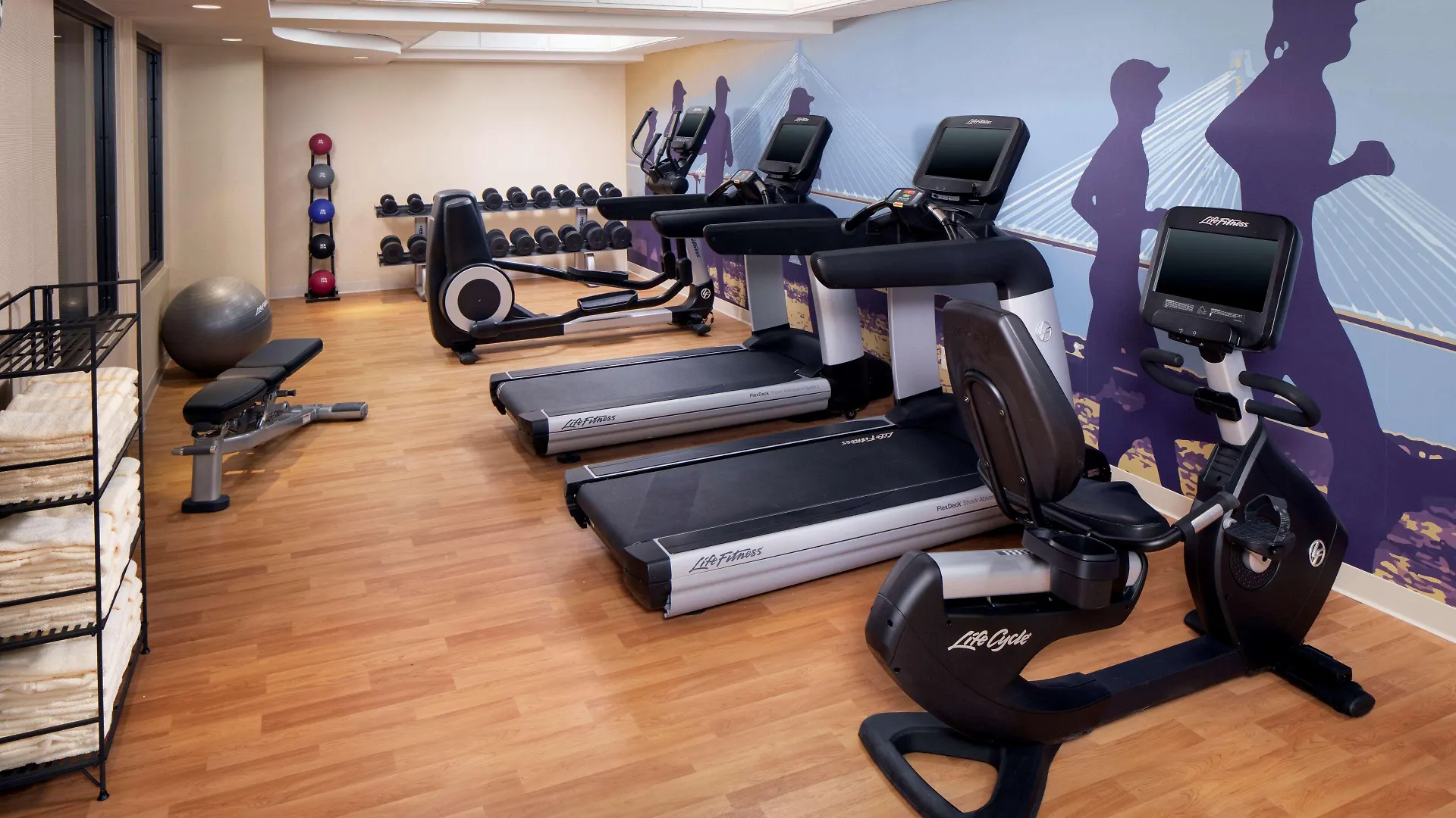 Hyatt Place Towne Centre Hotel Mount Pleasant