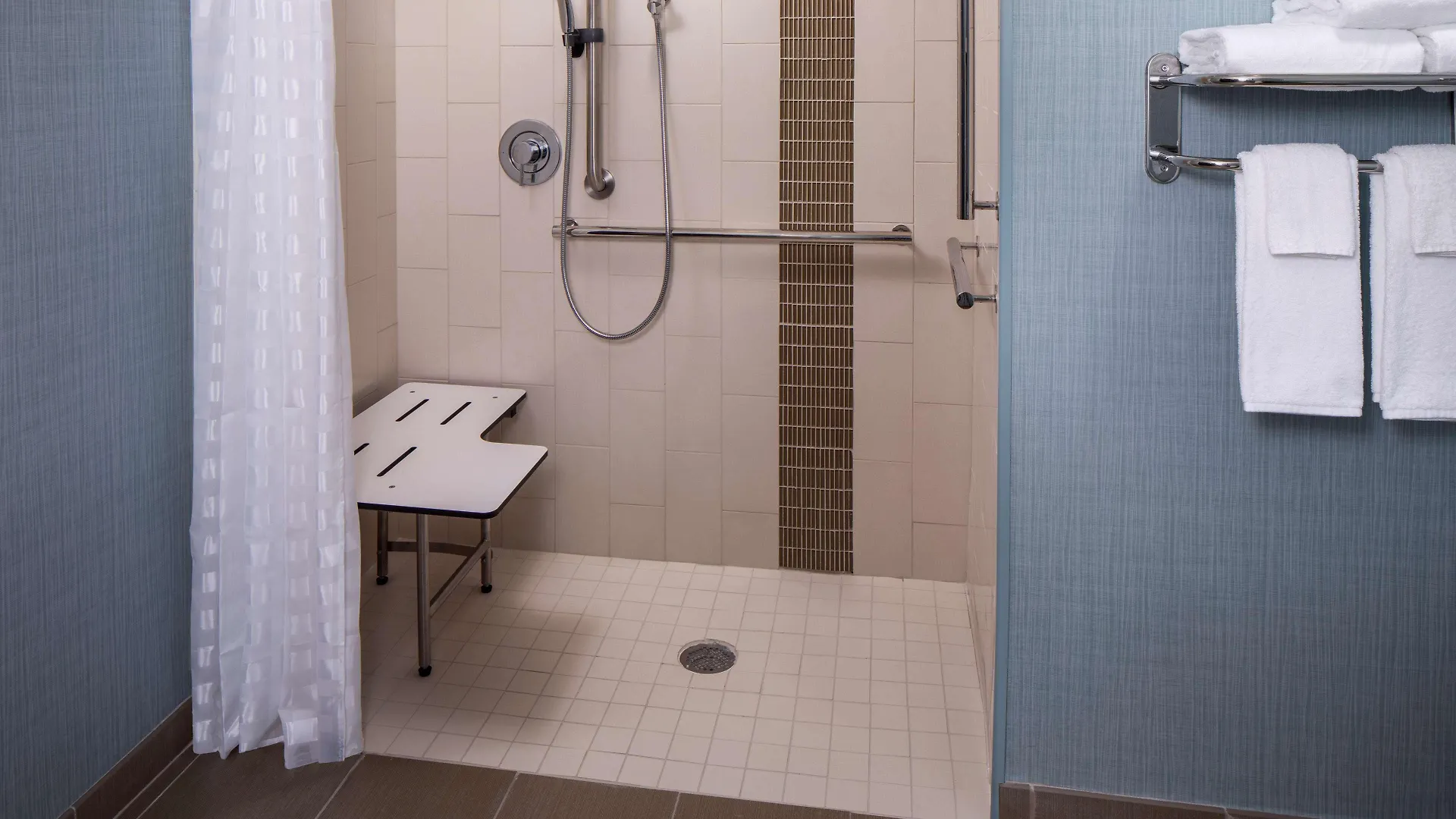 Hotel Hyatt Place Towne Centre Mount Pleasant