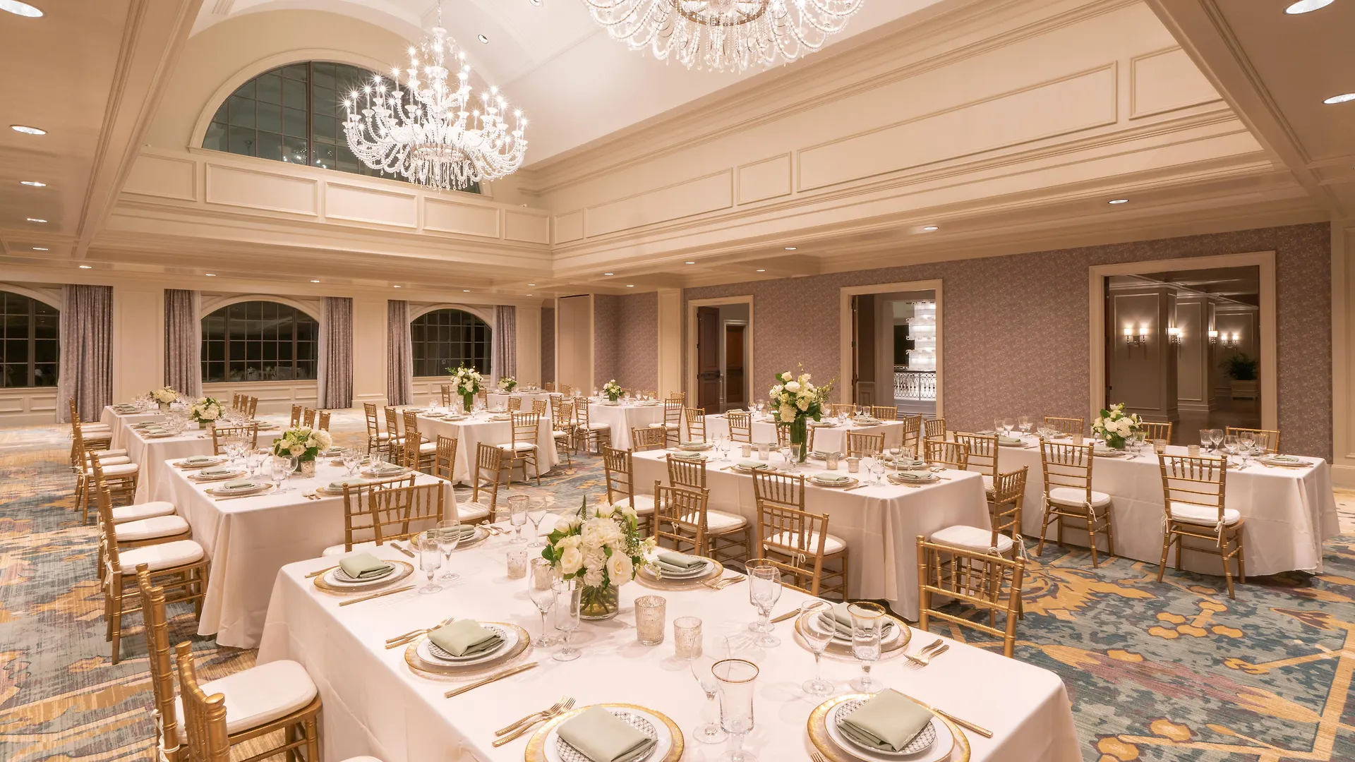 Bennett Hotel Charleston