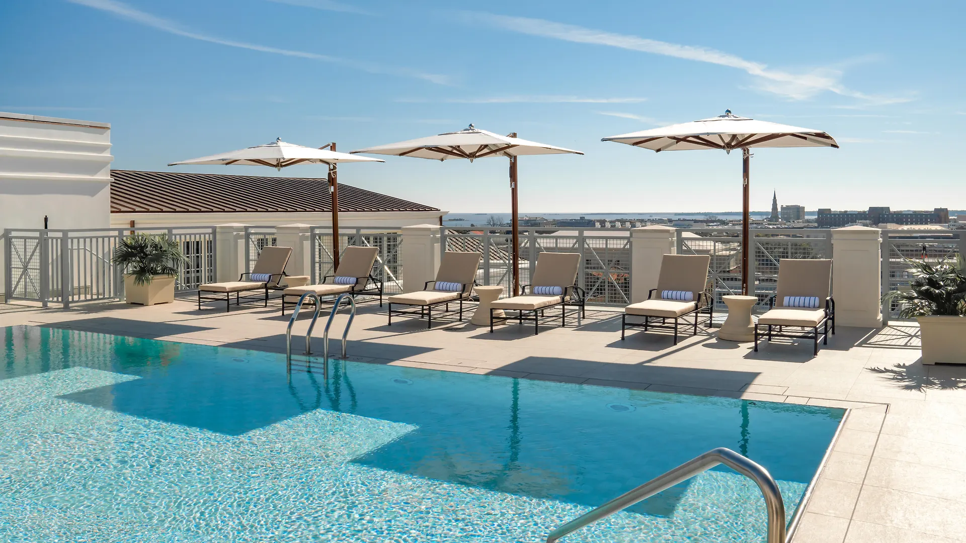 Bennett Hotel 5*