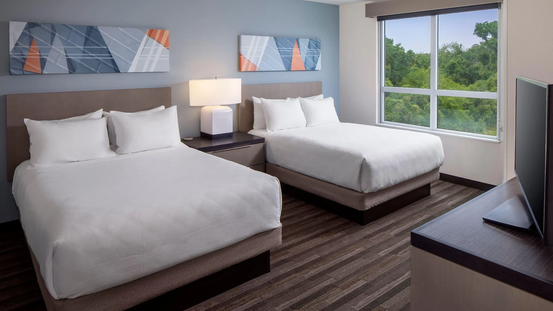 Hyatt House Charleston/mount Pleasant