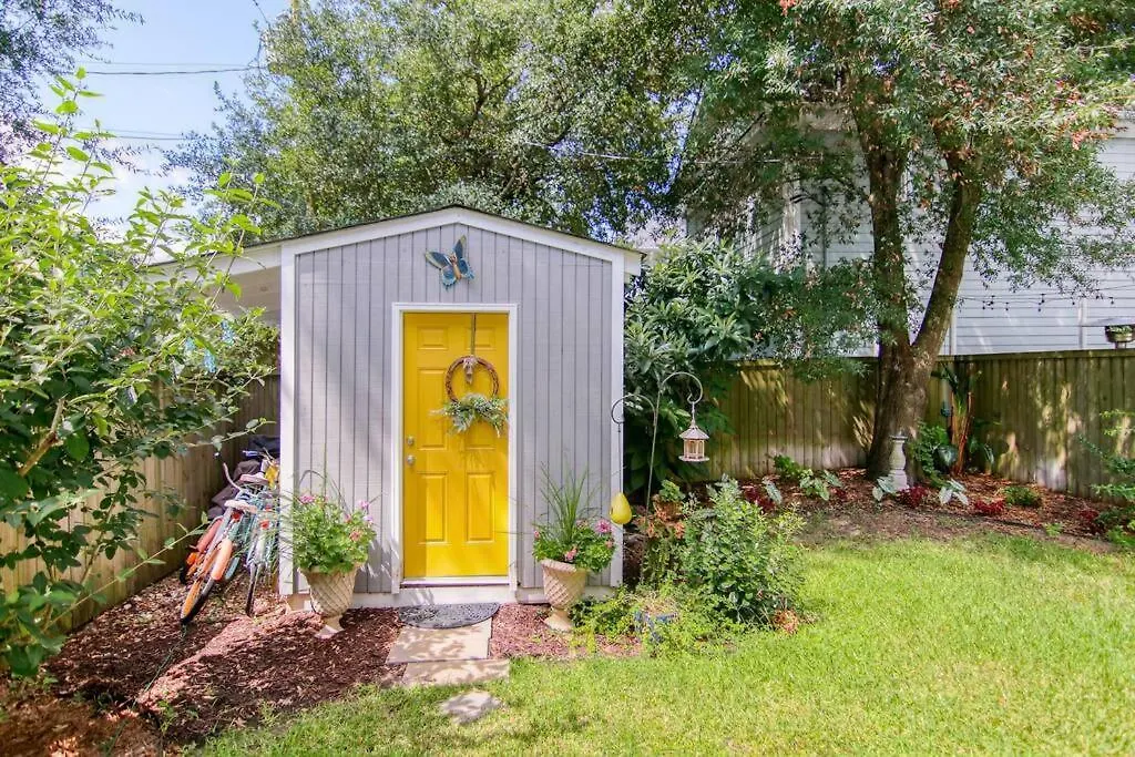 Holy Charm - Mins To Dtwn - Shem Creek * Charleston