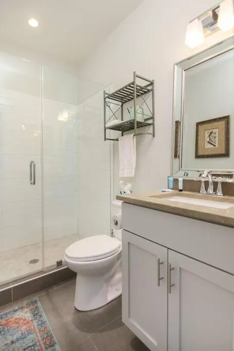 Holy Charm - Mins To Dtwn - Shem Creek Holiday home Charleston
