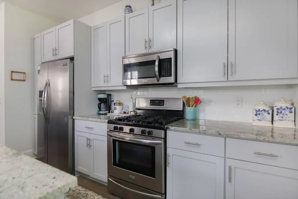 Holiday home Holy Charm - Mins To Dtwn - Shem Creek Charleston