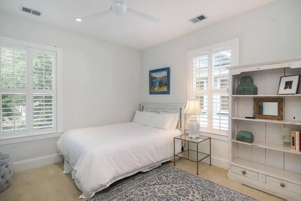 Holy Charm - Mins To Dtwn - Shem Creek Holiday home