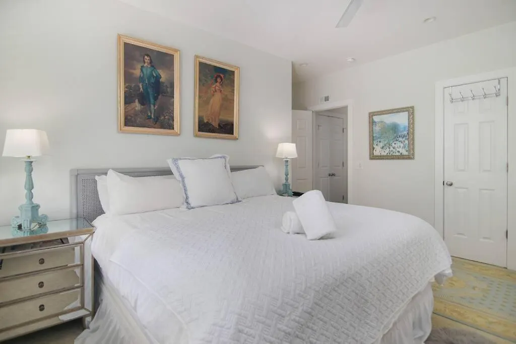 Holy Charm - Mins To Dtwn - Shem Creek Holiday home