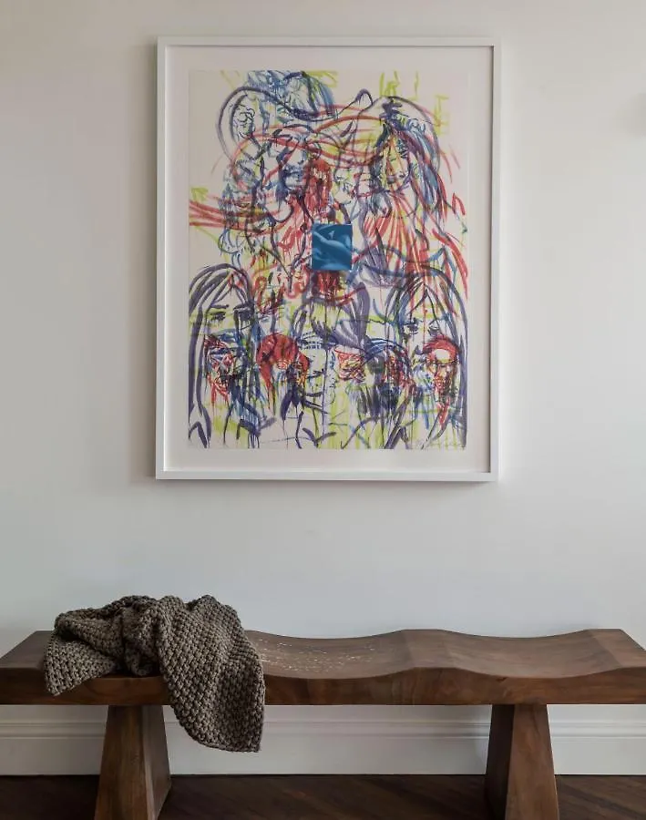 The Pinch Hotel