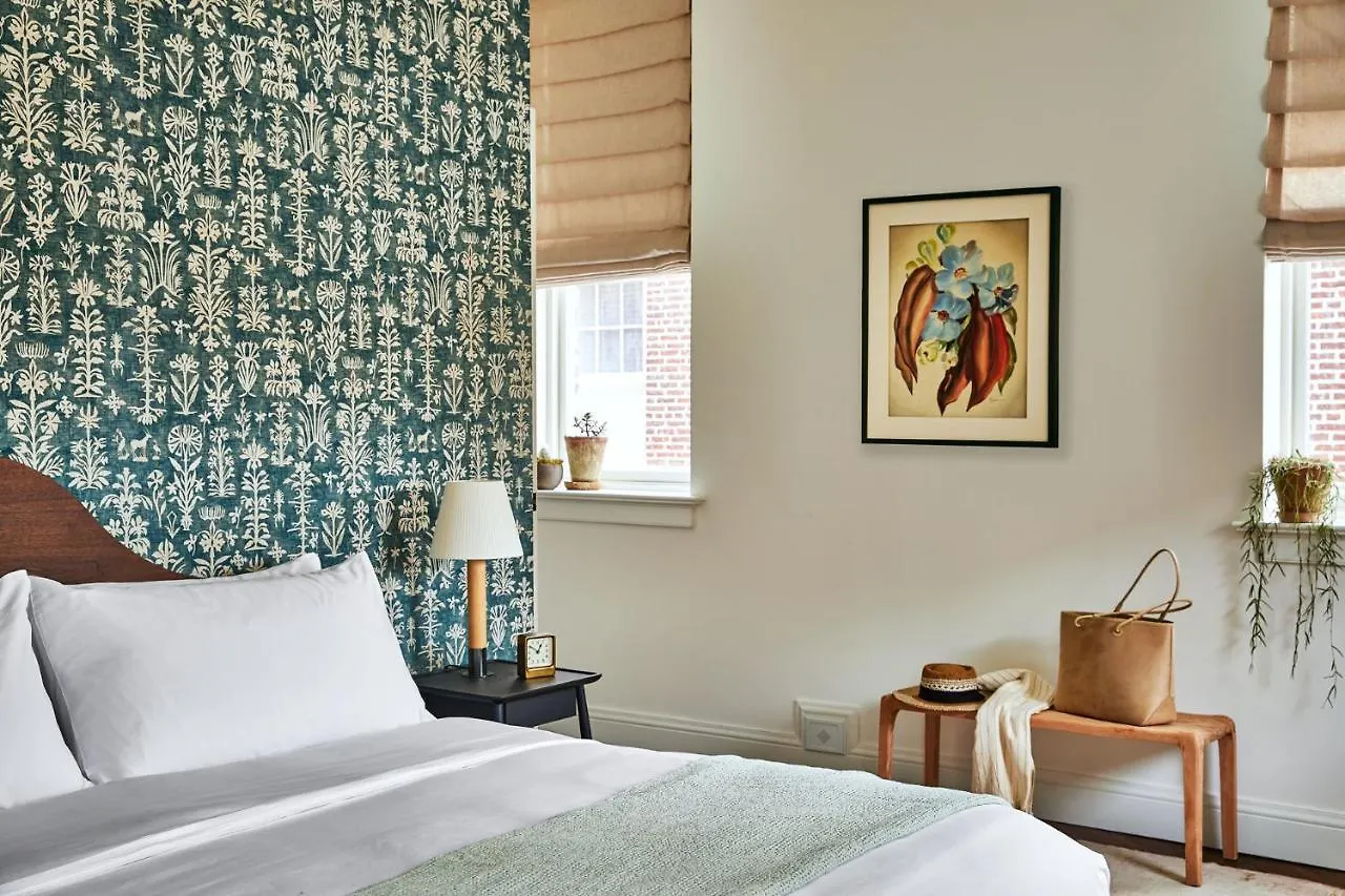 The Pinch Hotel Charleston