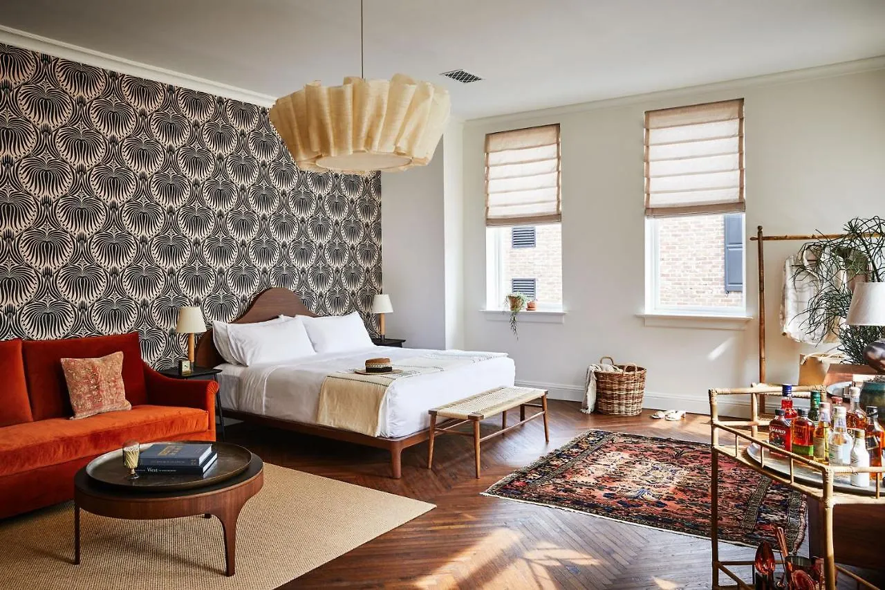 The Pinch Hotel 4*