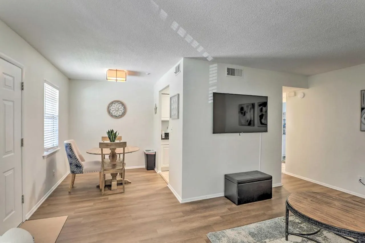 Apartment Cozy Hanahan With Cooper River Access! Charleston