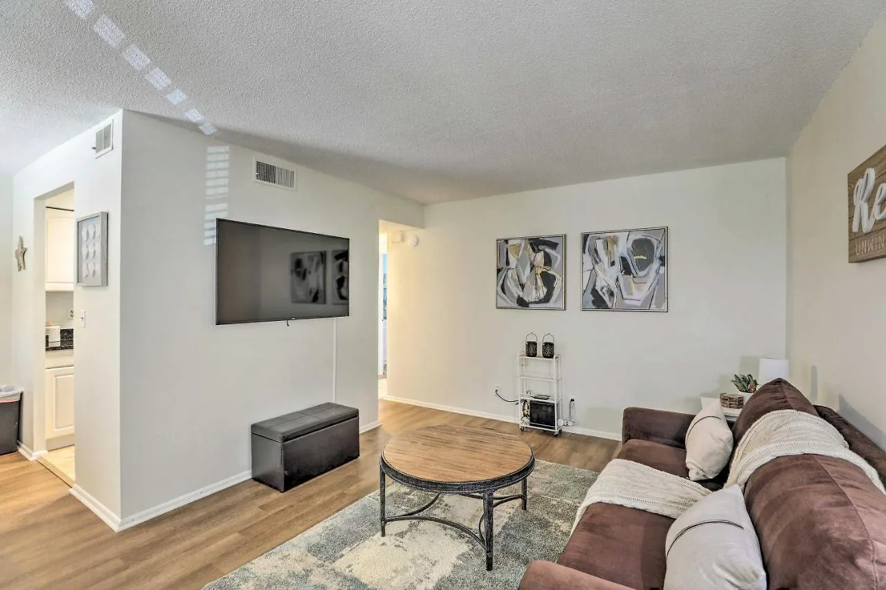Cozy Hanahan With Cooper River Access! Apartment Charleston