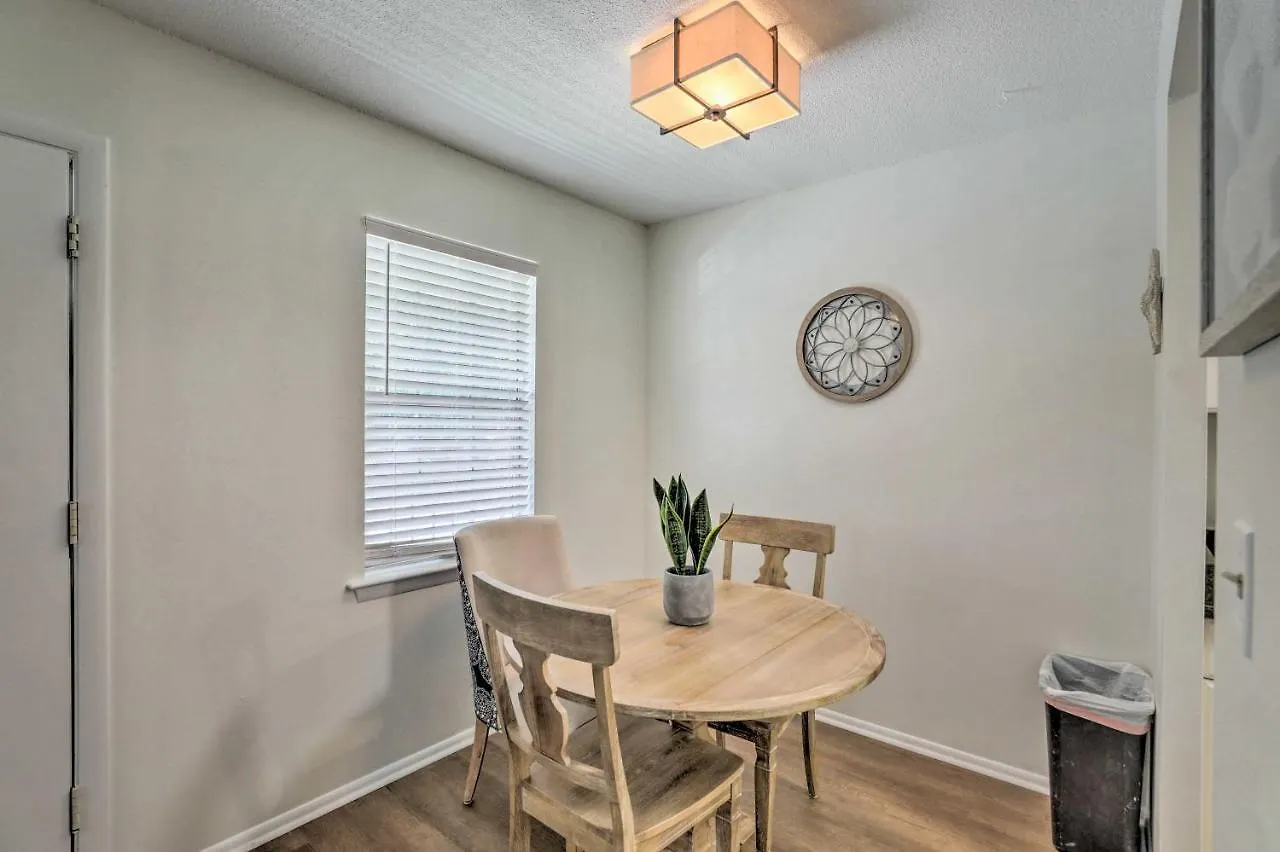 Cozy Hanahan With Cooper River Access! Apartment