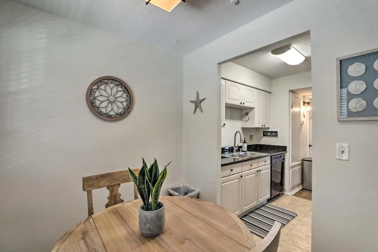Apartment Cozy Hanahan With Cooper River Access!