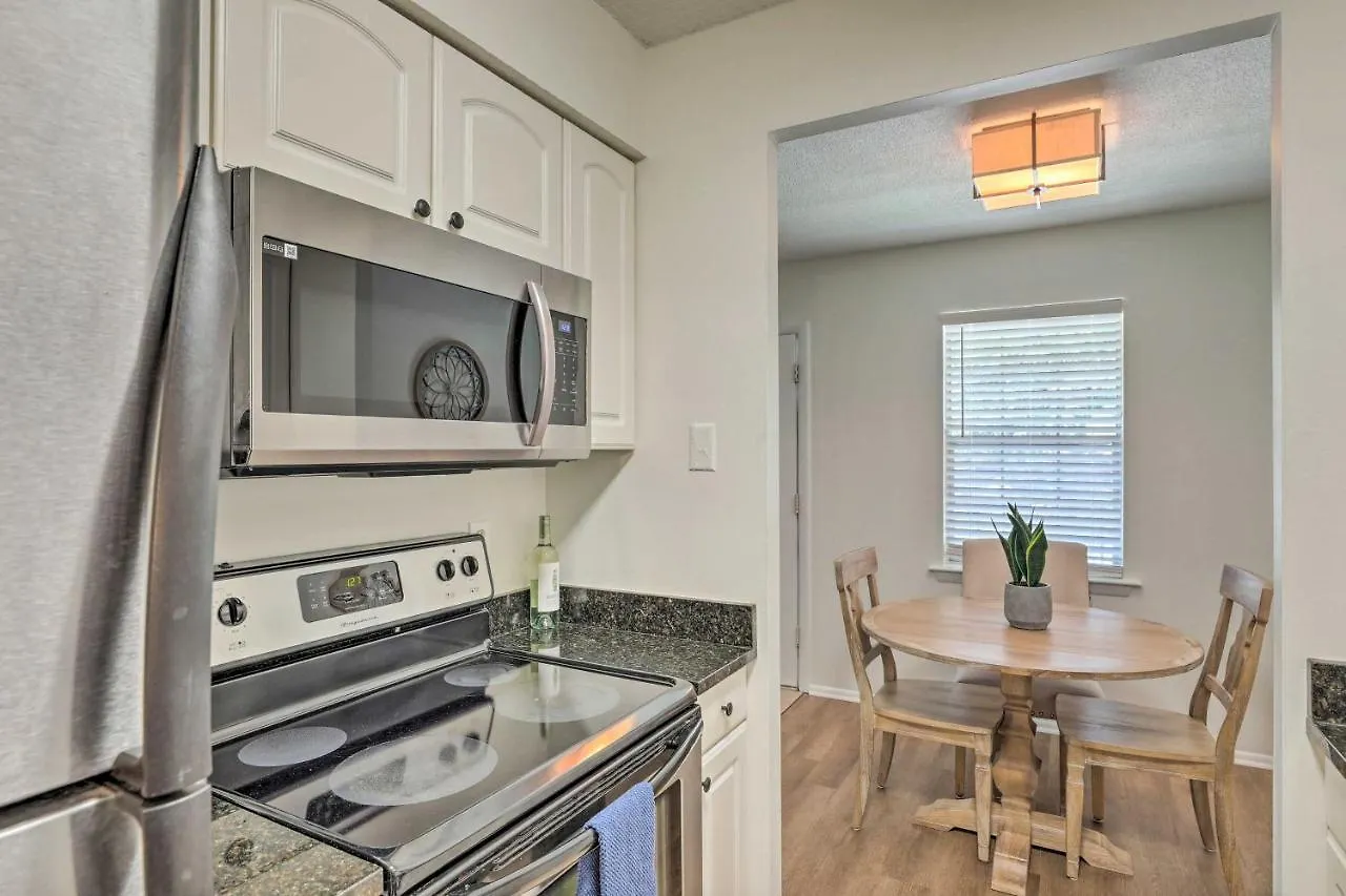 Cozy Hanahan With Cooper River Access! Apartment *