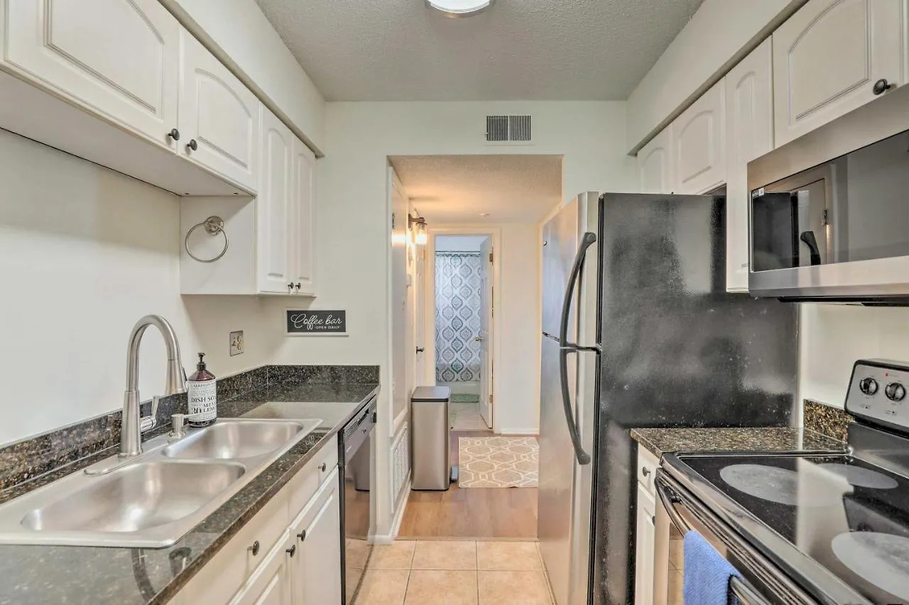 Apartment Cozy Hanahan With Cooper River Access!