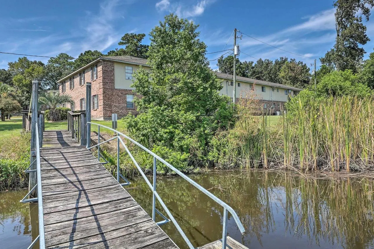 Cozy Hanahan With Cooper River Access! * Charleston