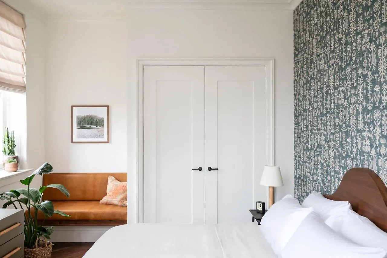 The Pinch Hotel Charleston