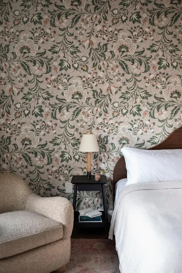Hotel The Pinch Charleston