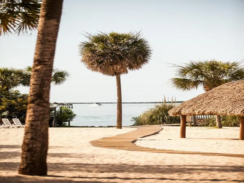 Harborside At Charleston Harbor And Marina Mount Pleasant