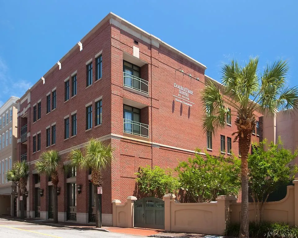 Hotel Emeline Charleston