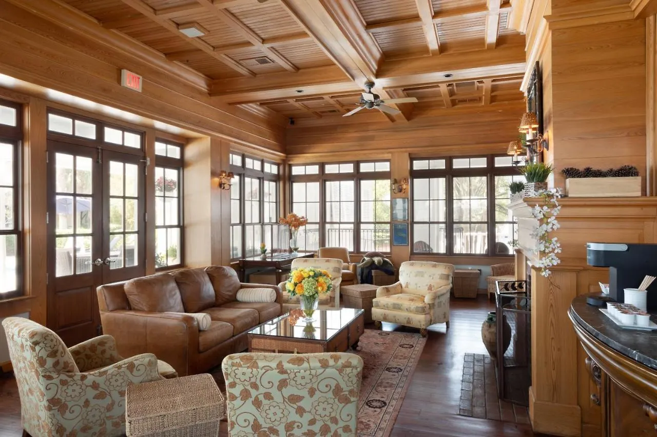 The On Harbor Holiday home